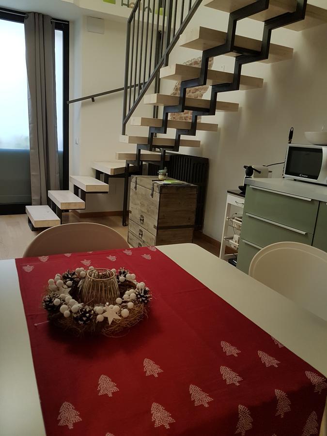 Ferienwohnung Domus Navigli Mailand Exterior foto